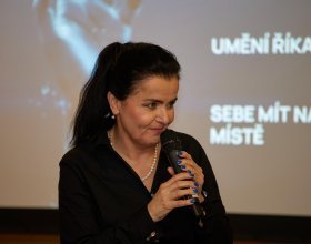 Lucie Urválková, místopředsedkyně představenstva a finanční ředitelka UNIQA Group (155)